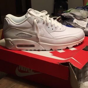 Nike air max 90’s
